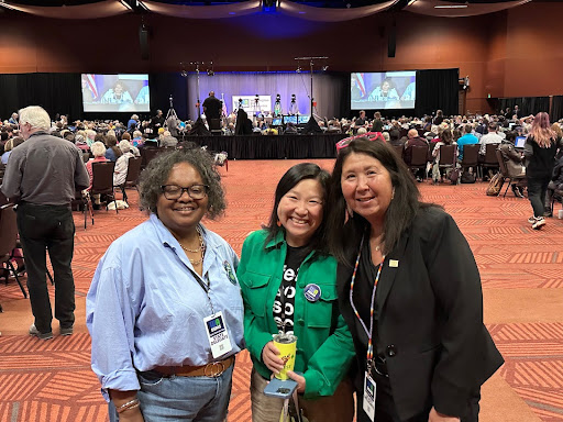 Debra Lekanoff tweet media