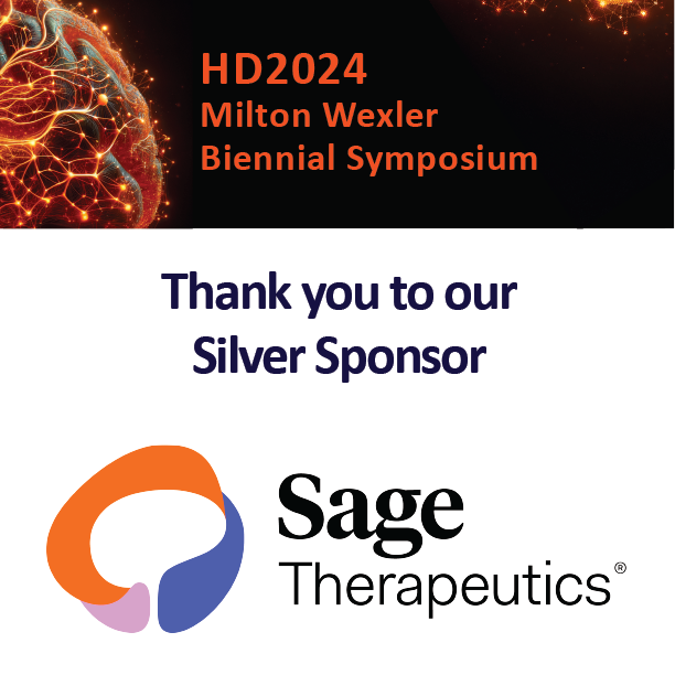 hdfcures's tweet photo. Thank you for your support! #research #cures #huntingtonsdisease #cureHD #transformativeresearch #HD2024 #Sagetherapeutics
@HDYOFeed @HDSA @hdbuzz @AmericanBrainCo https://t.co/lNcJURWYYi