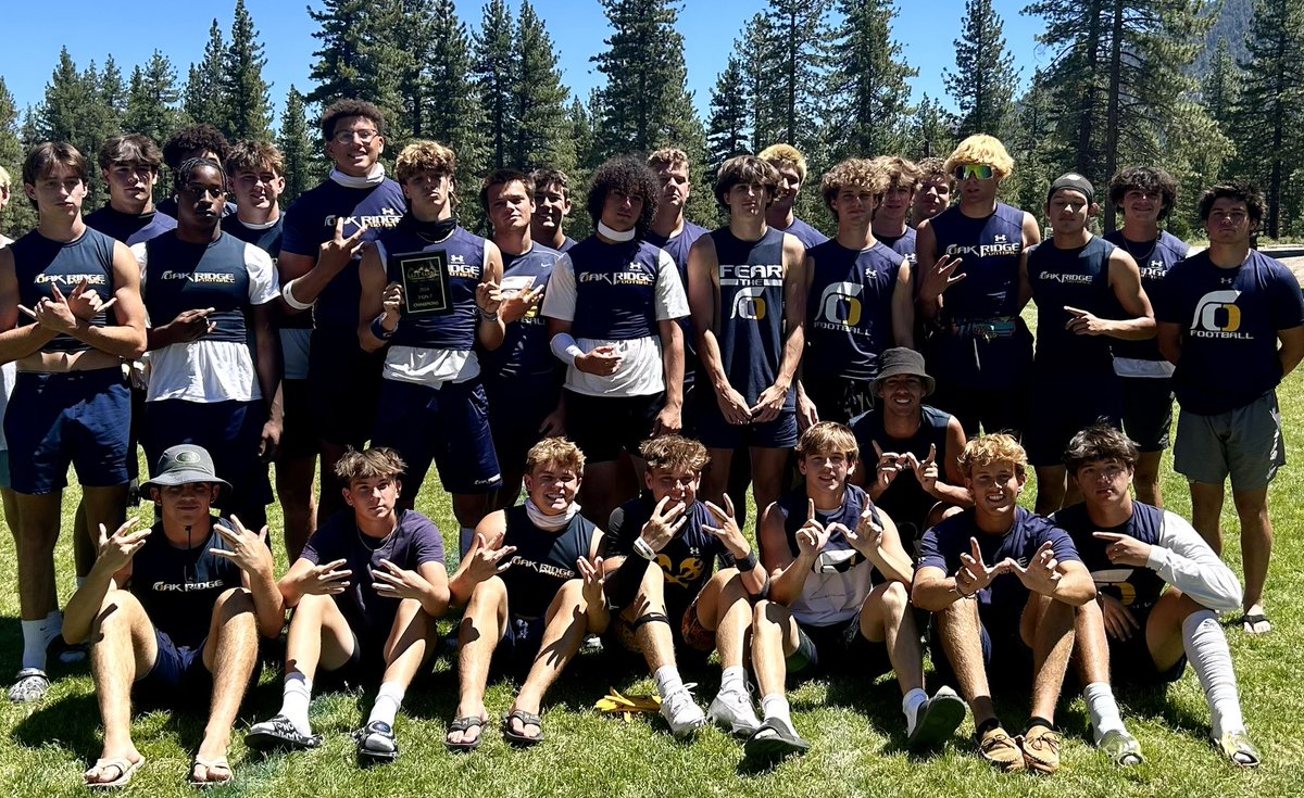 ORHS_Football_Wide_Recivers tweet media