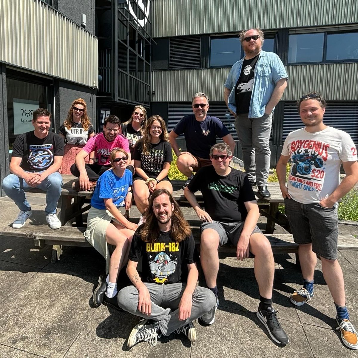 Het Laapersveld 75 is nog steeds ‘Het ❤️van de Nederlandse Radio’!