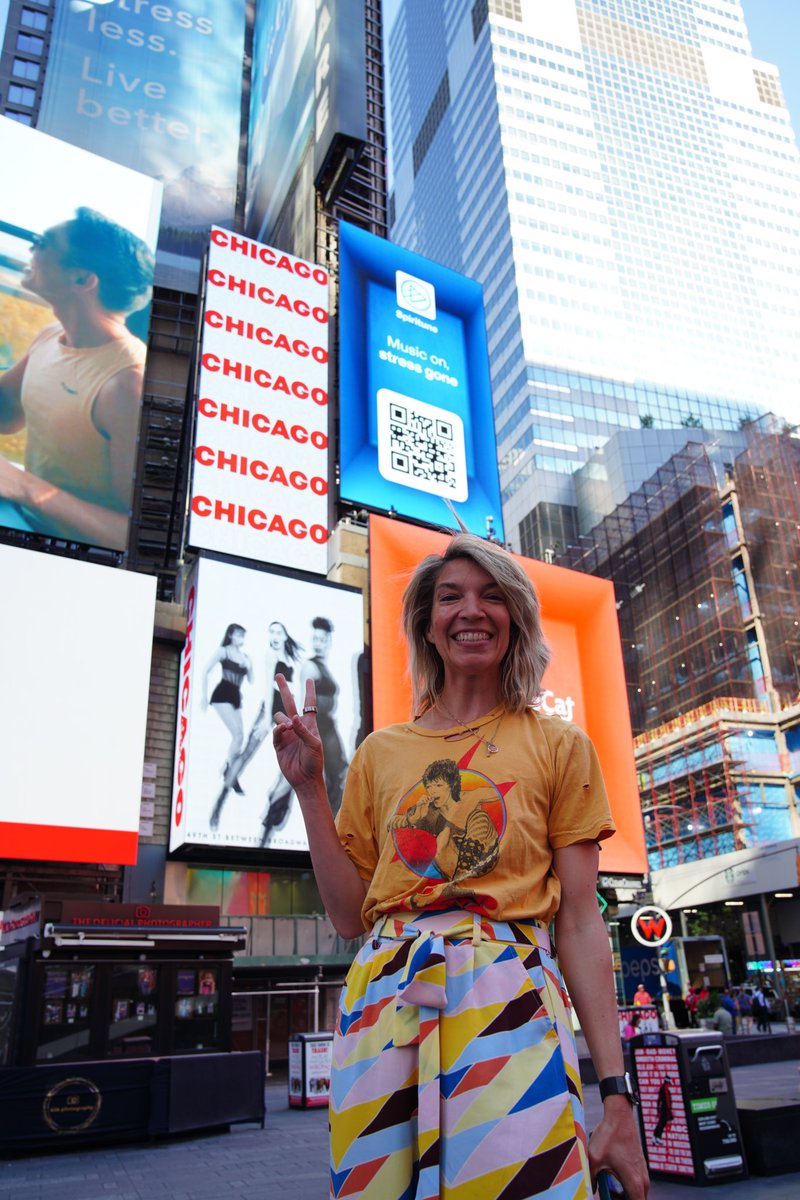 Spiritune | Music Health App tweet media