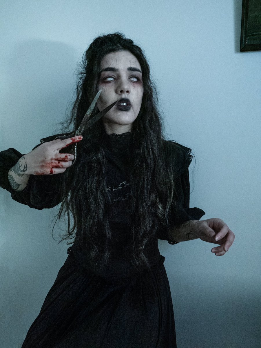 My latest song “Delusion” is out everywhere now.