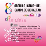 Photo by Orgullo y Diversidad CG (@OYDCG)