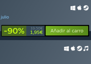 OnlyGerier's tweet photo. Celeste a 2 cochinos euros en Steam es una broma.

Haceos un favor y compradlo ahora mismo. https://t.co/pwCmlI1hmO