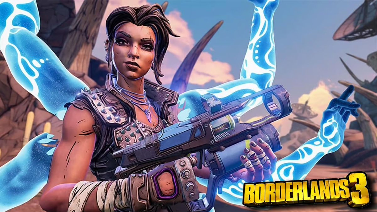 wowgiftcode's tweet photo. Borderlands 3 Shift Codes (June 2024), Free Keys, Skins & More
https://t.co/U7gX2yfdee
#Borderlands3Shift #Codes https://t.co/EFVOoXu1pY