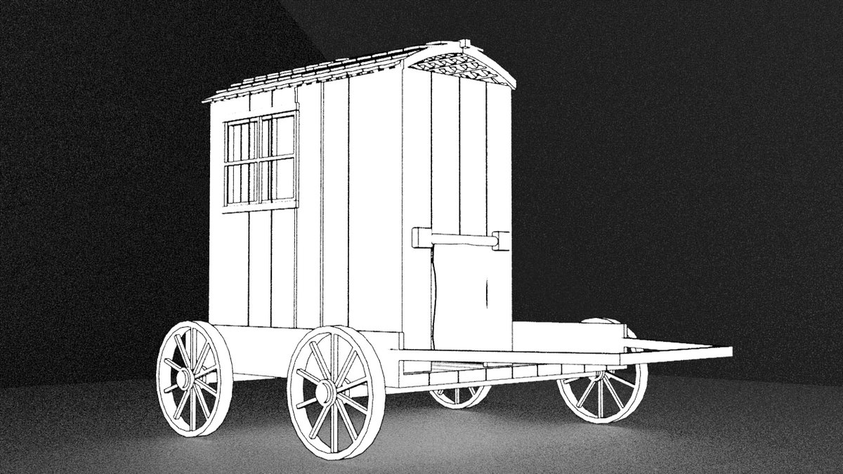 nora_nasubi's tweet image. no.109  進捗3 
#3DCG #109日目 #FoundryMODO