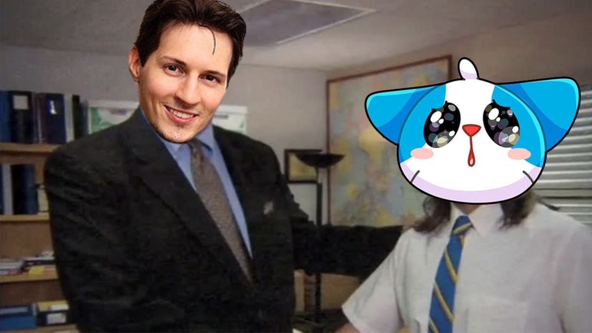 tails tweet media