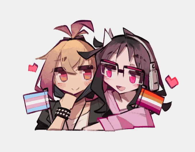 happy pride! 