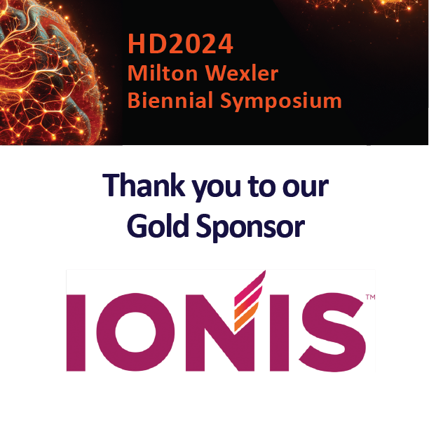 hdfcures's tweet photo. Thank you for your support! #research #cures #huntingtonsdisease #cureHD #transformativeresearch #HD2024 #ionis
@HDYOFeed @HDSA @hdbuzz @AmericanBrainCo https://t.co/fxpzr27fzL