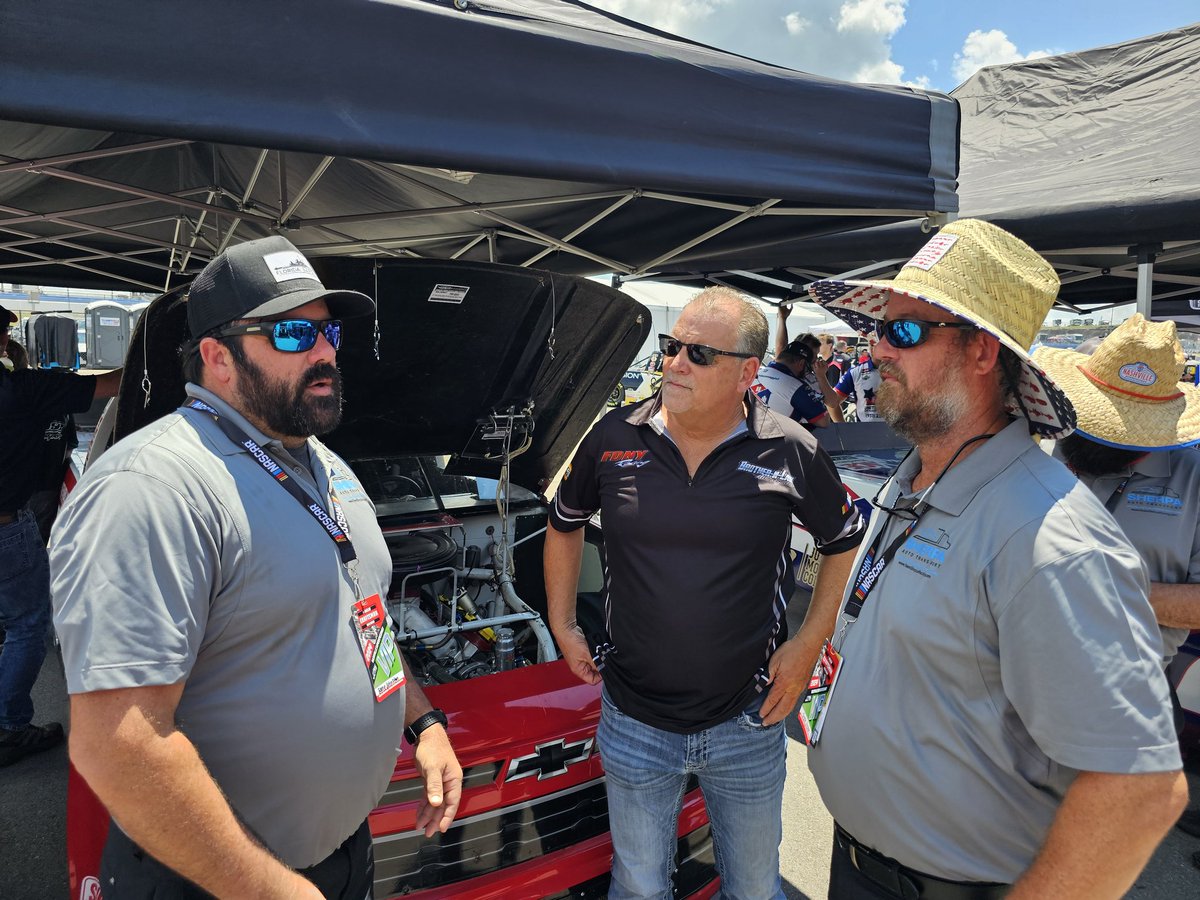 Busy day for the FDNY Crew!

Bryan, Hunter, The Rahilly's and Co. are busy at work as well as having our sponsors at <a href="/sherpa_auto/">Sherpa Auto Transport</a> there as well today!

Don't forget to check out TeamSherpaRacing.com if you need info on shipping your car while getting a fast quote 🏁