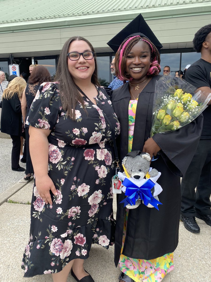 Congratulations to the class of 2024! Just a few photos of some of our newest Alumni. We are so proud of you all and can’t wait to see all you achieve 🎓🏆