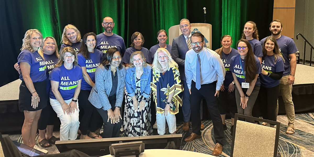 The who’s who of <a href="/HFLCSD/">Honeoye Falls-Lima</a> learning w Jaretha, Jordan, Nicole, Cassandra, Anthony! Steel sharpens steel!  #WEareHFL.