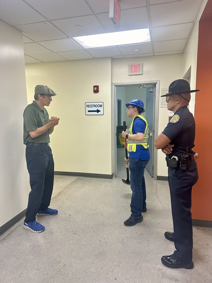 Miami Parks tweet media