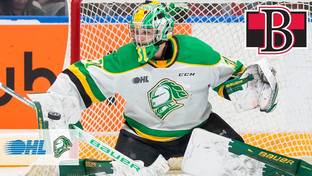 Congratulations Michael Simpson!

<a href="/LondonKnights/">London Knights</a> goaltender and back-to-back #OHL champion has signed a one-year #AHL contract with the <a href="/BellevilleSens/">Belleville Senators</a>.

DETAILS 📰: tinyurl.com/zs9sujyv