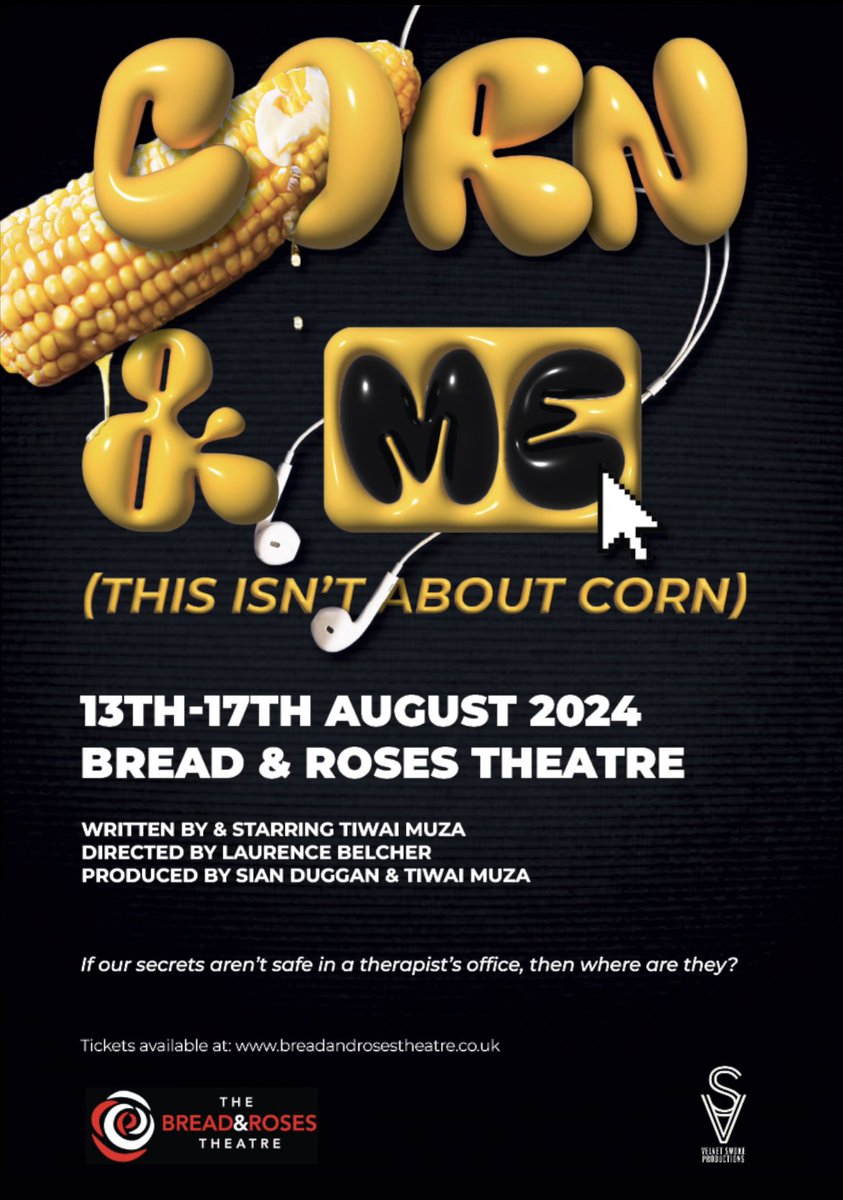 VelvetSmokeProductions tweet media