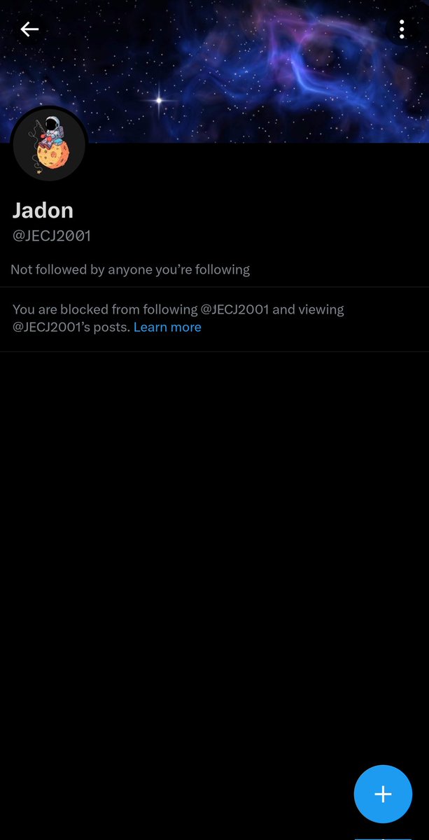 I guess @Jecj2001 didn't want the Ke'Bryan auto he claimed. Blocked me after I sent an invoice

🚨🚨 Like and RT to enter! Giving this hayes/99 auto away!🚨🚨🚨

Winner picked Sunday!