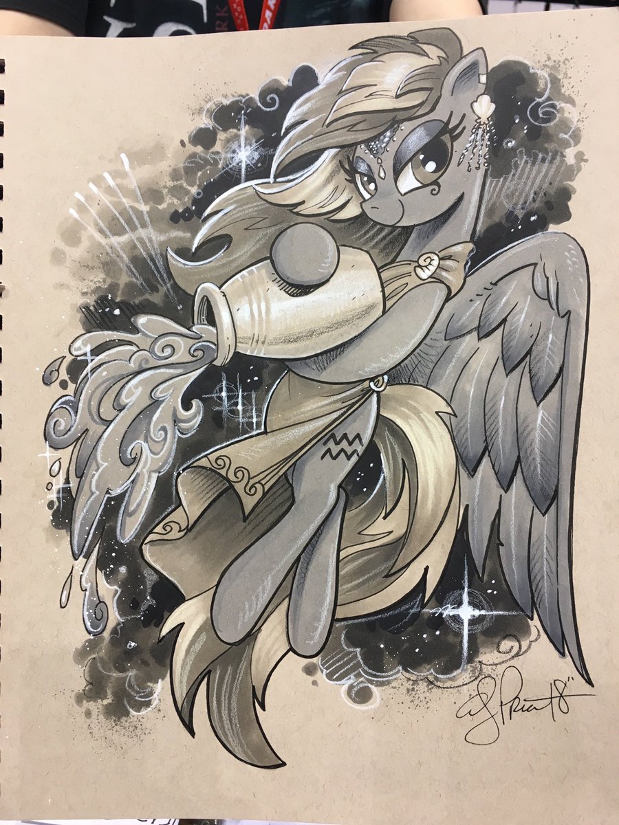 Andy Price at BABSCON San Francisco (@andypriceart) on Twitter photo Details still being worked out with my schedule, but I’ll be opening up a few pre-show, large color commissions and a few small grayscale for pickup at <a href="/EverfreeNW/">Everfree Northwest</a> ! Info coming soon! #mlp #comics Details still being worked out with my schedule, but I’ll be opening up a few pre-show, large color commissions and a few small grayscale for pickup at <a href="/EverfreeNW/">Everfree Northwest</a> ! Info coming soon! #mlp #comics