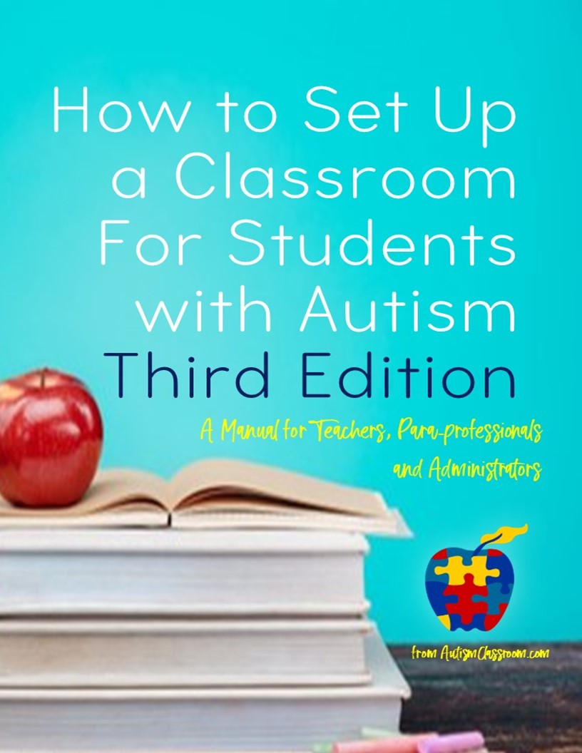 AutismClassroom's tweet image. This is now an audiobook!!!! #specialeducation #specialed #spedchat #teachers amazon.com/Classroom-Stud…