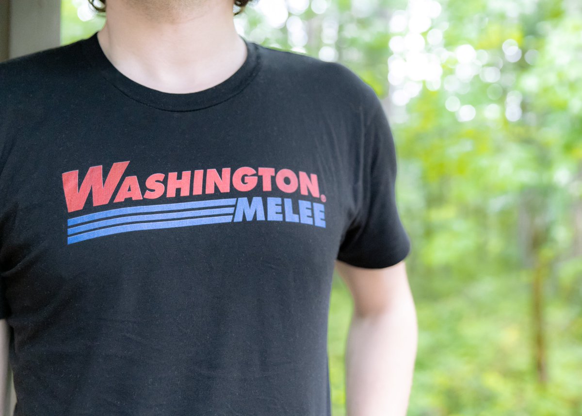 We got even more new merch :)

Washington Melee Costco Style and Washington Melee Kirkland Signature merch available now

All proceeds go to Graves for Eggdog Summit!