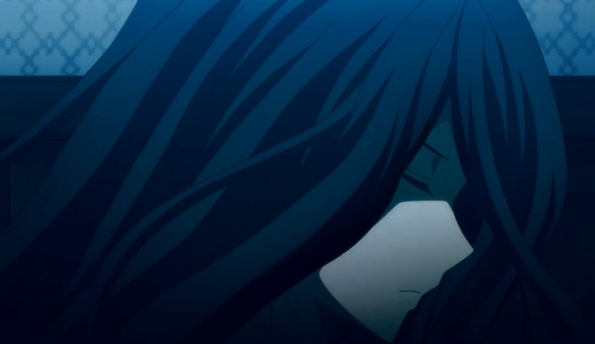 “I guess I'm someone who can afford to wait... how boring.”