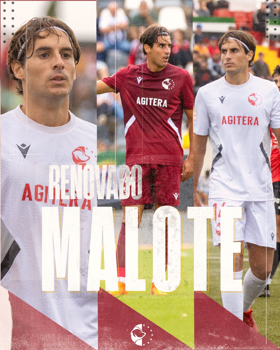 🔁 RENOVACIÓN 🔁

¡<a href="/jorgems5/">Jorge Martín Silvero</a> , estamos encantados de disfrutar contigo de una nueva temporada en Cobeña!