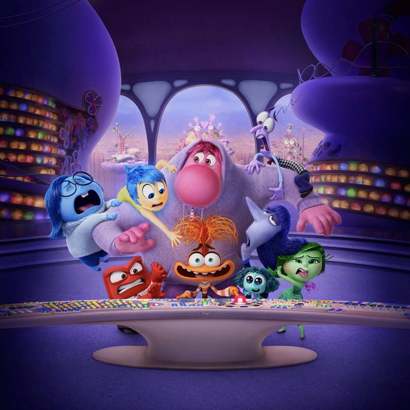 • tate mcrae songs as inside out emotions

a thread :