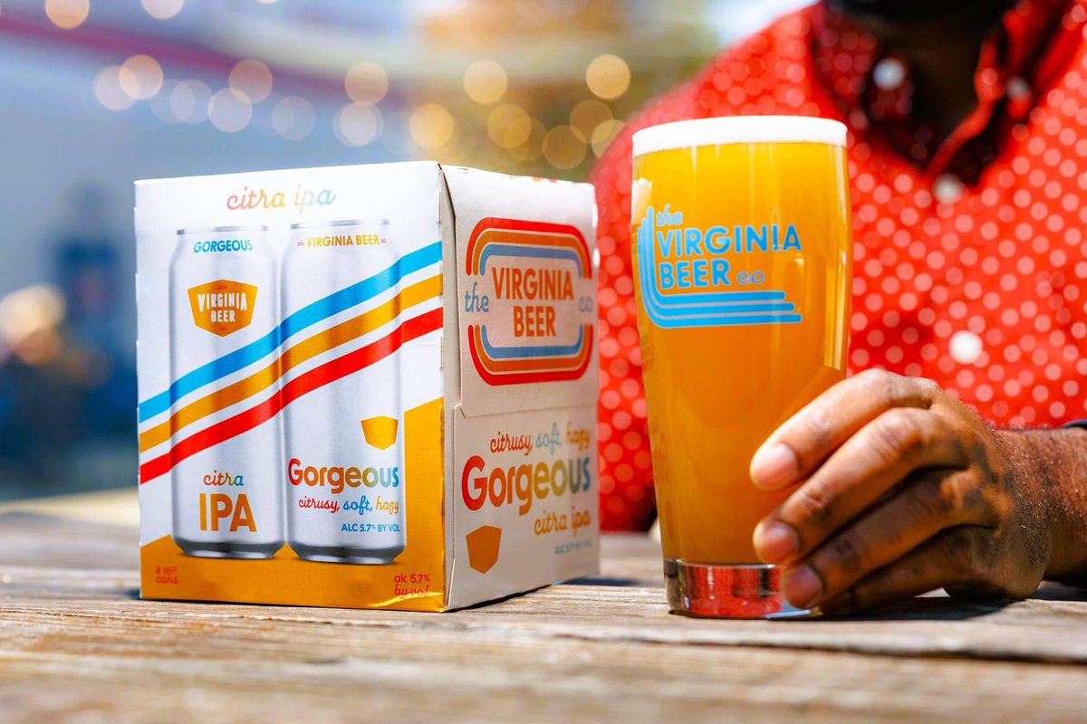 VirginiaBeerCo's tweet image. There&apos;s a word to describe the day we have in store...if only we could think of it. 😜 See you soon:

𝐅𝐫𝐢𝐝𝐚𝐲, 𝟔/𝟐𝟖 | 𝟏𝟐-𝟗:𝟑𝟎 𝐩𝐦
🍻 Draft Specials: #FrontlineFriday
🚚 Food Truck: The Wandering Sausage
🎶 Music: 90&apos;s Night with #WOAH90s

🗓️ virginiabeerco.com/location/tapro…