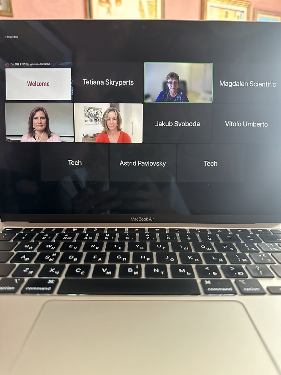 Tanya Skrypets tweet media