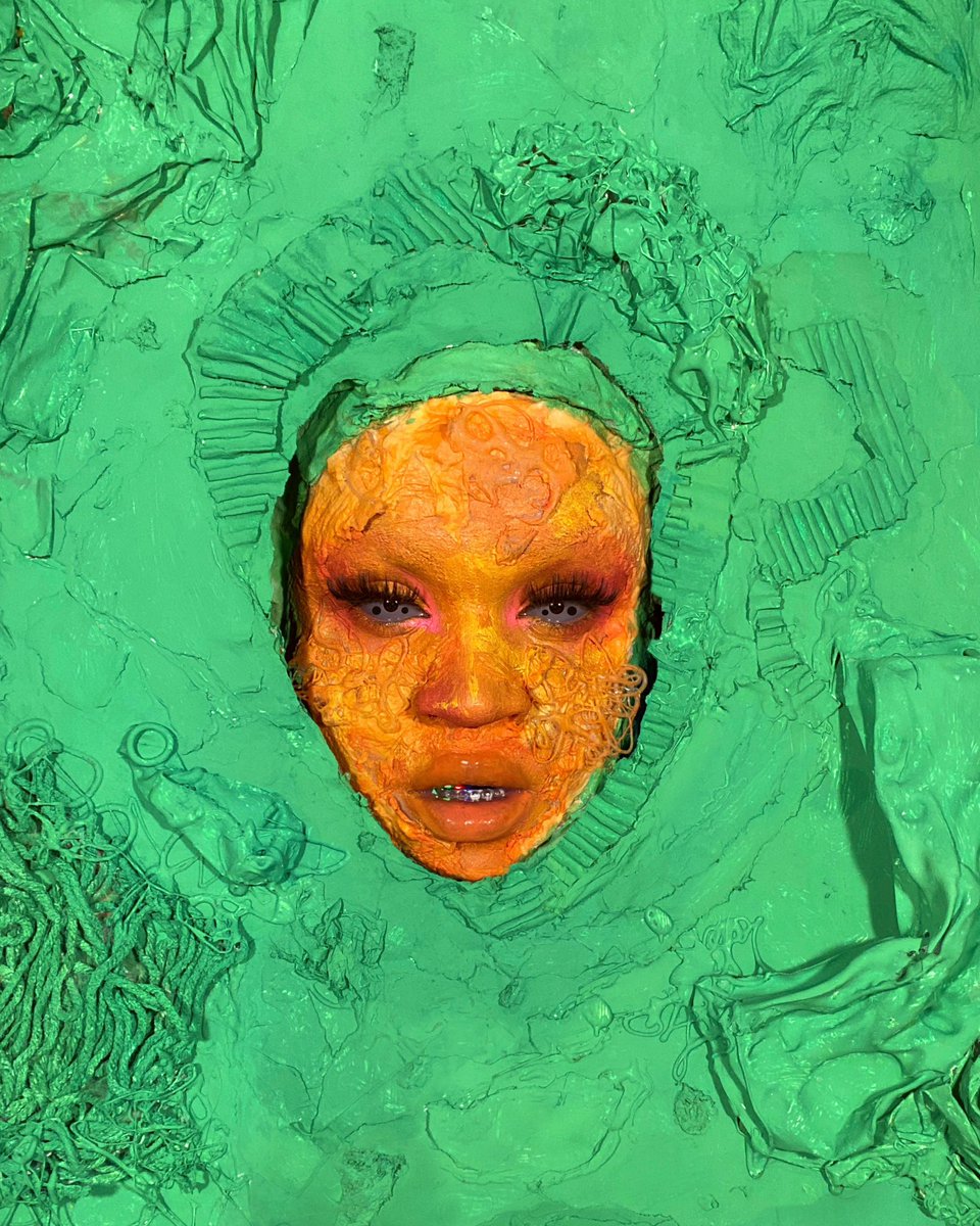 MONĀE (@caemonae) on Twitter photo 