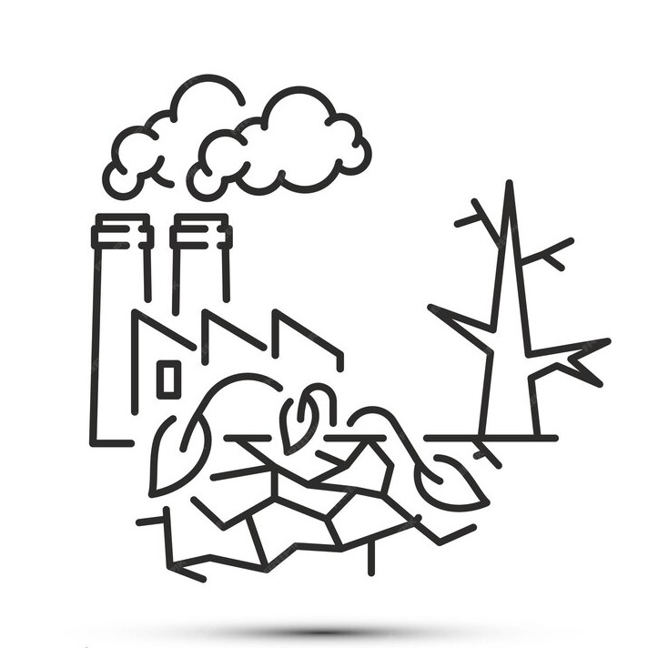 Habt ihr schon mal etwas von dem Begriff "Ökozid" gehört? Jörg von unserer BI-Saaletal hat auf unserer Internetseite unter:
bi-saaletal.de/oekozid/
einige Infos dazu bereit gestellt