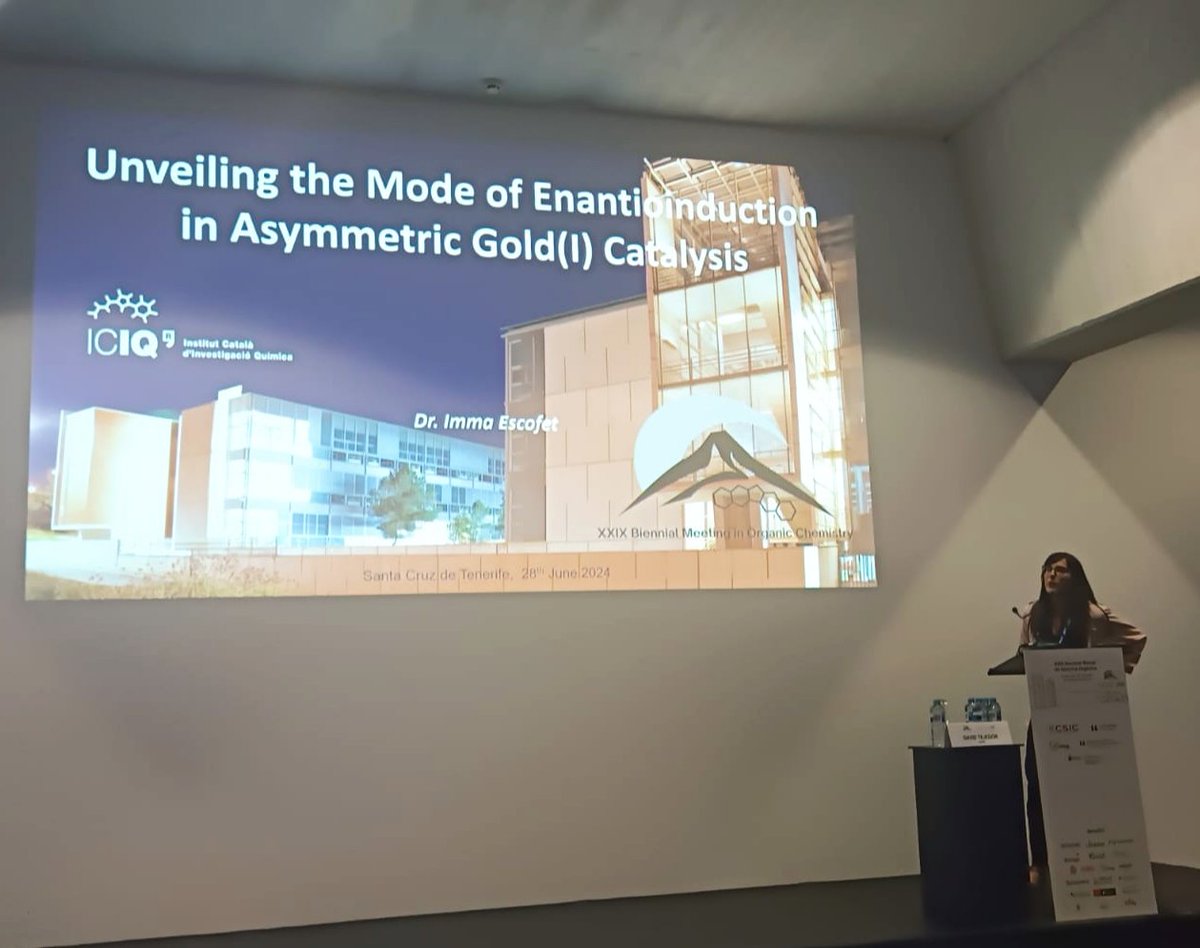 Echavarren Lab tweet media