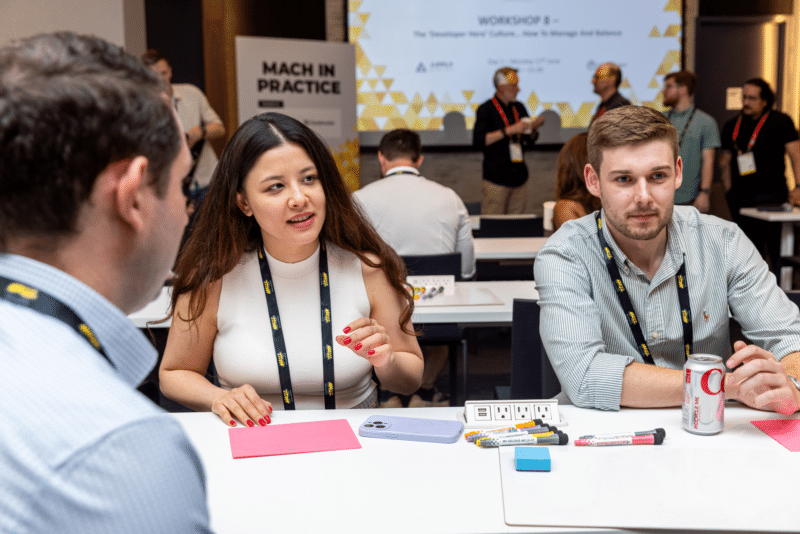 How M&amp;M’s transformed ERP and commerce with composable architecture via <a href="/cwtech4/">C. T. Wood</a> martech.org/how-mms-transf…