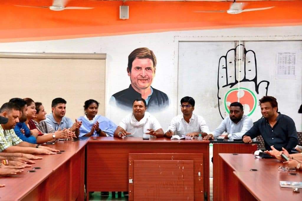 Ramya Haridas 🇮🇳 tweet media