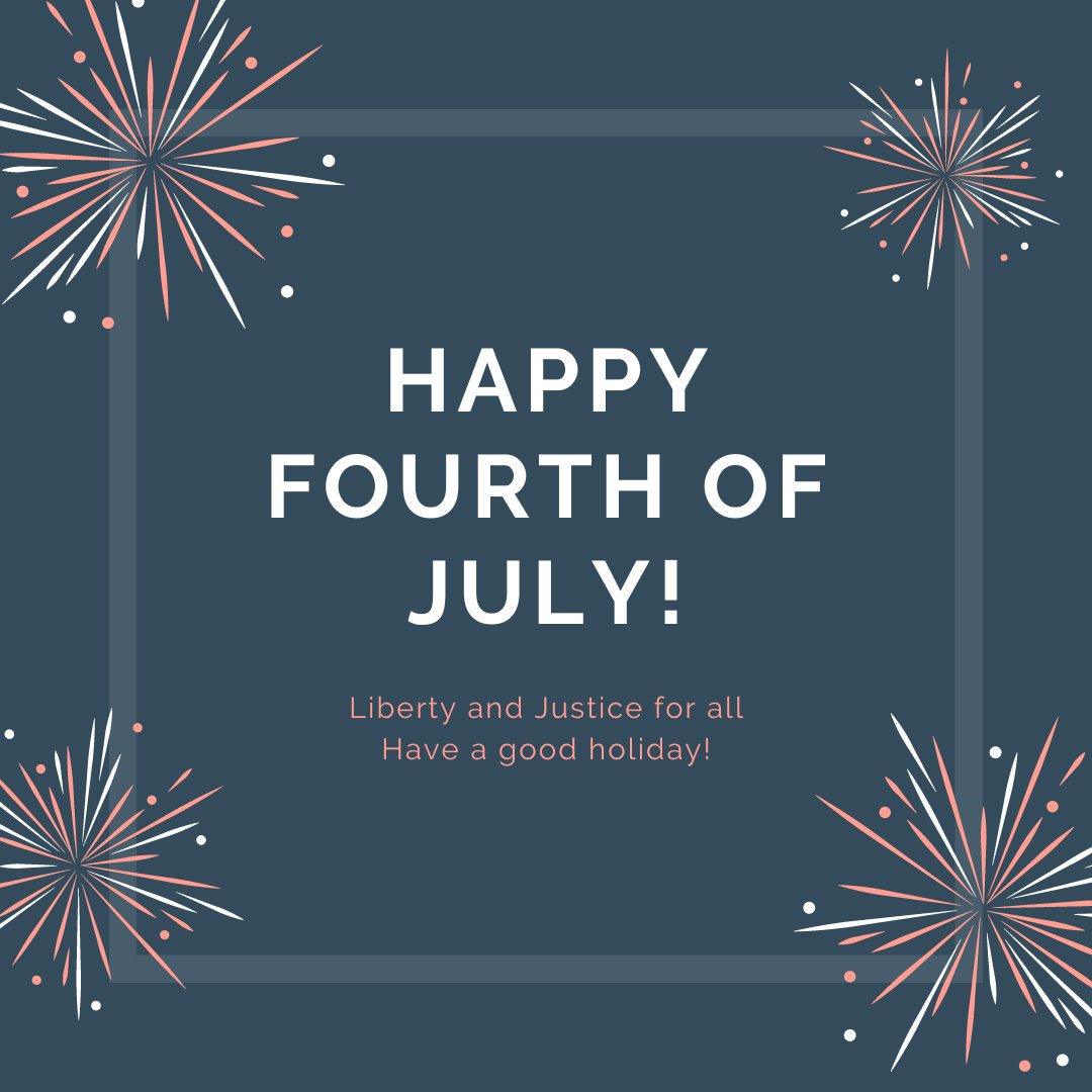 Engineering Career Services, wishes you a Happy Independence Day!