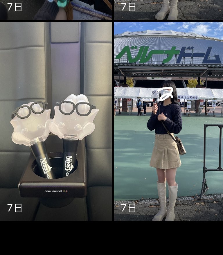 nissy__yui's tweet photo. なつかしい、、2年前、、 https://t.co/KL3FXj4OZ2
