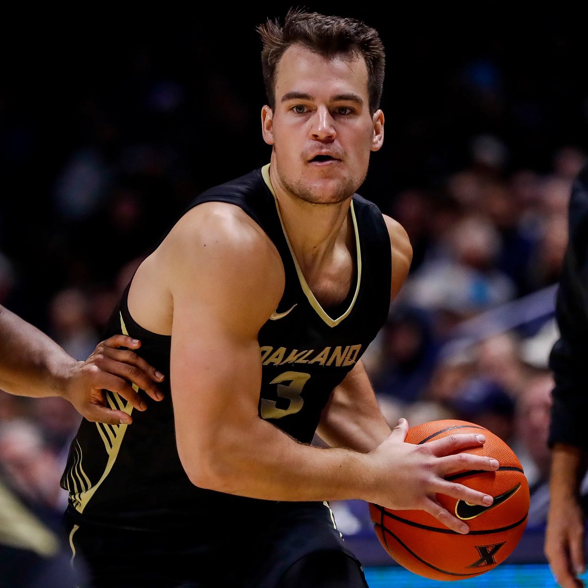 LegionHoops's tweet photo. Jack Gohlke is signing with OKC to play for their Summer League team, per @CodyTaylorNBA https://t.co/7glWyxFzpE