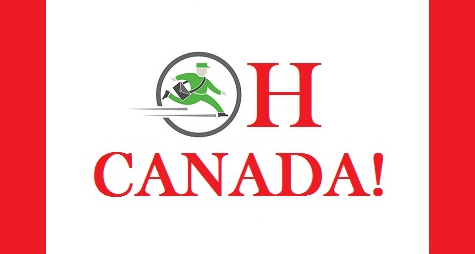 A-Way Express will be closed Monday, July 1st. Our A-Way Express staff wishes everyone a safe and happy Canada Day long weekend.

#smallbusiness #SocEnt #CanadaDay #HappyCanadaDay #longweekend #Canada