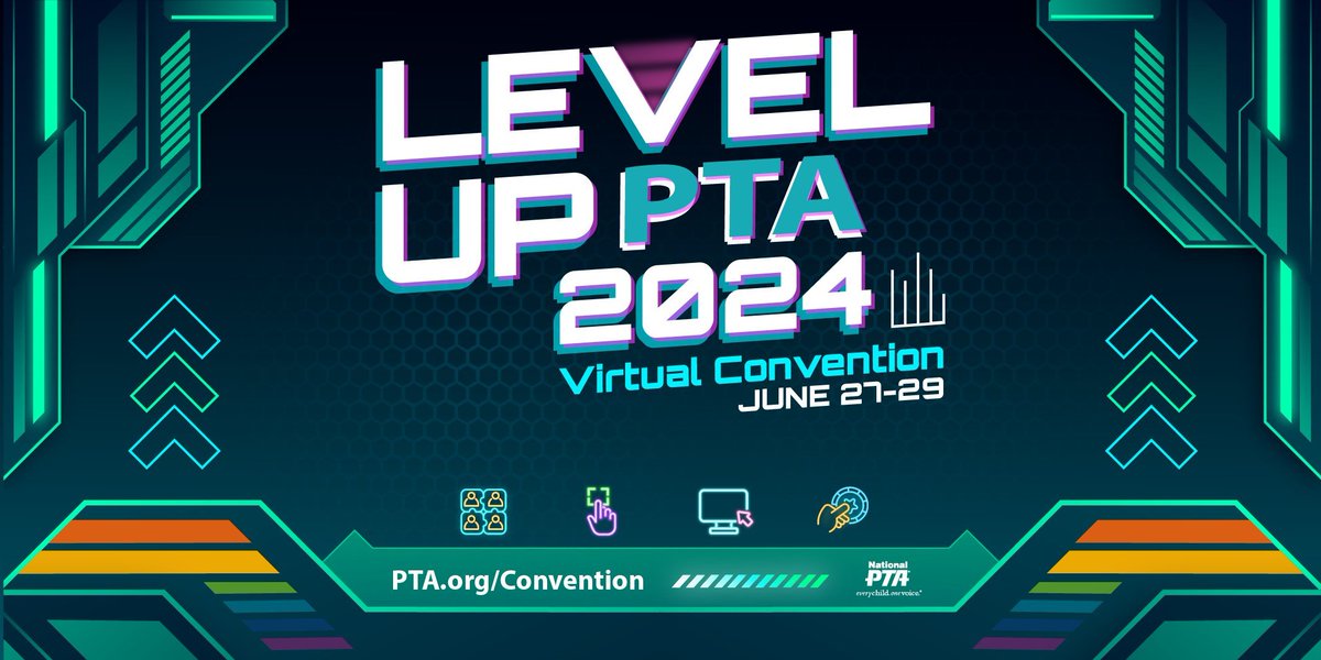 This afternoon <a href="/GovBoard/">The Governing Board</a>’s <a href="/lfl925/">Laura LoGerfo</a> and our Board Members <a href="/juliarafalbaer/">Julia Rafal-Baer</a> and <a href="/annaking87/">Anna King</a> will be coming together for @nationalPTA’s Level Up PTA 2024 convention to share how PTAs can use the Nation’s Report Card to advocate in their locals communities.