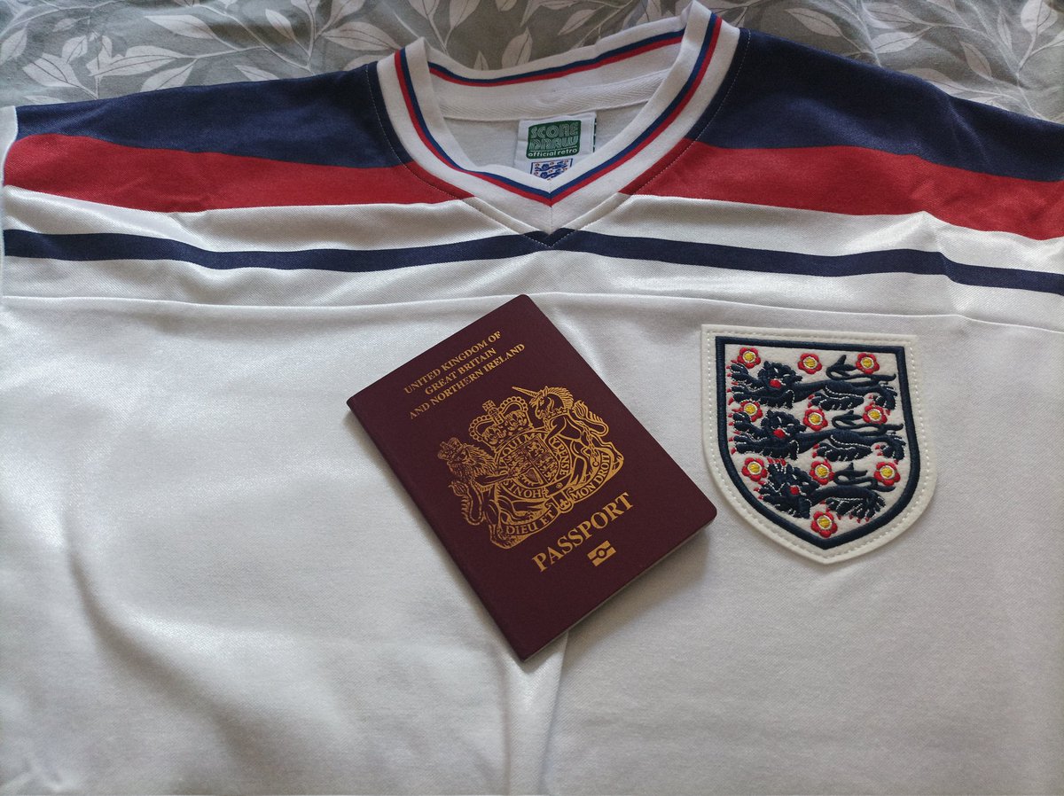 Dan Gillespie tweet media