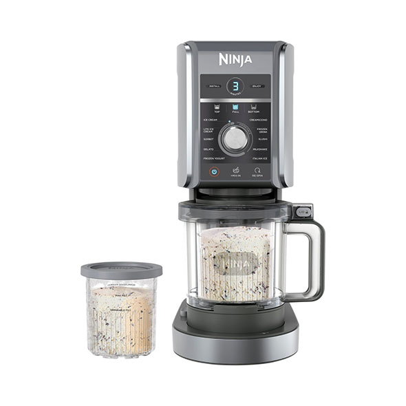 TheKallective's tweet photo. 🎉🍦 Get ready for the coolest event of the summer! Our Ninja CREAMi Event goes LIVE on Monday at 12pm ET! 🌟 Don't miss your chance to snag the ultimate frozen treat maker. 🍨✨ #NinjaCREAMi #FrozenTreats #thekallective

📅 Set your alarms! ⏰➡️ https://t.co/oMyi1HZi3B https://t.co/B70zthiyMY