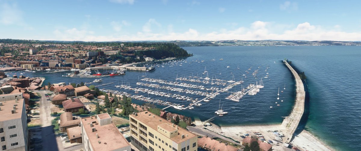 Seafront Simulations tweet media