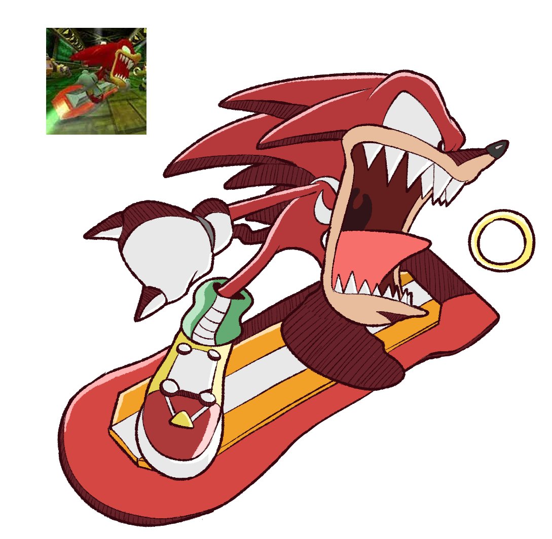 loopa23's tweet image. Redraw