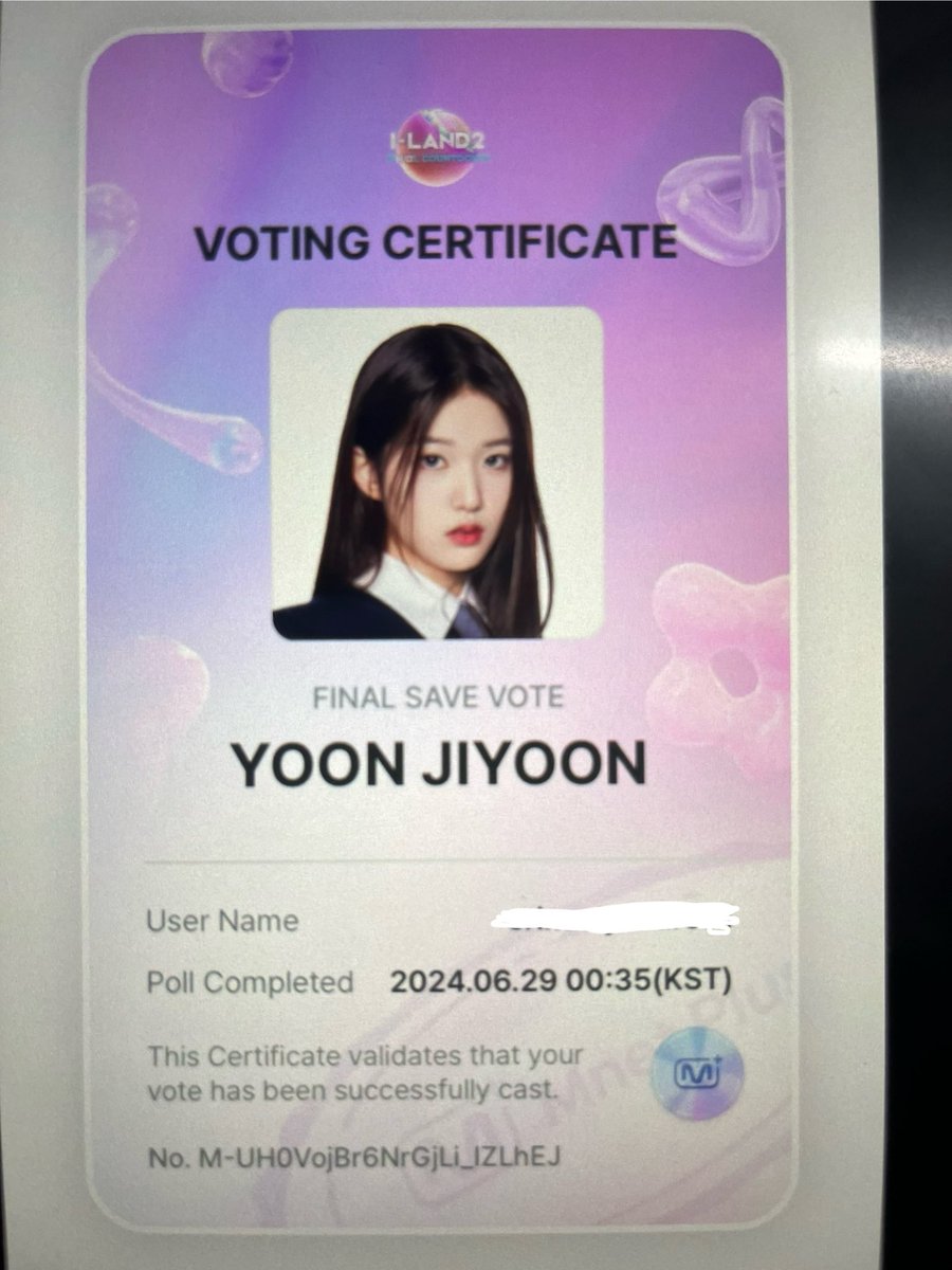 cinnayoon's tweet photo. #윤지윤 #YOONJIYOON #FINALSAVEVOTE  the queen herself ask yall to vote for jiyoonie https://t.co/b3CdzXgXiS