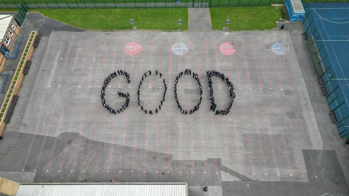In Sept 2022, 1/9 Astrea secondaries were graded as Good by Ofsted. Now 8/9 are, including 3 who have never been Good before in their history (inc. predecessors).Congratulations to all. A transformation at scale is taking place. We have so much more to do,the journey is exciting!
