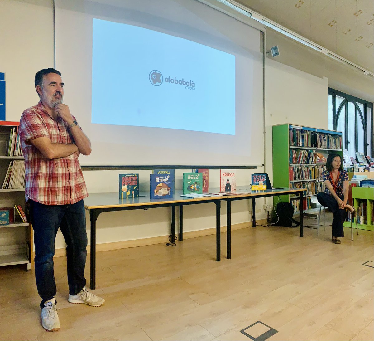 MonLiria - versió beta tweet media