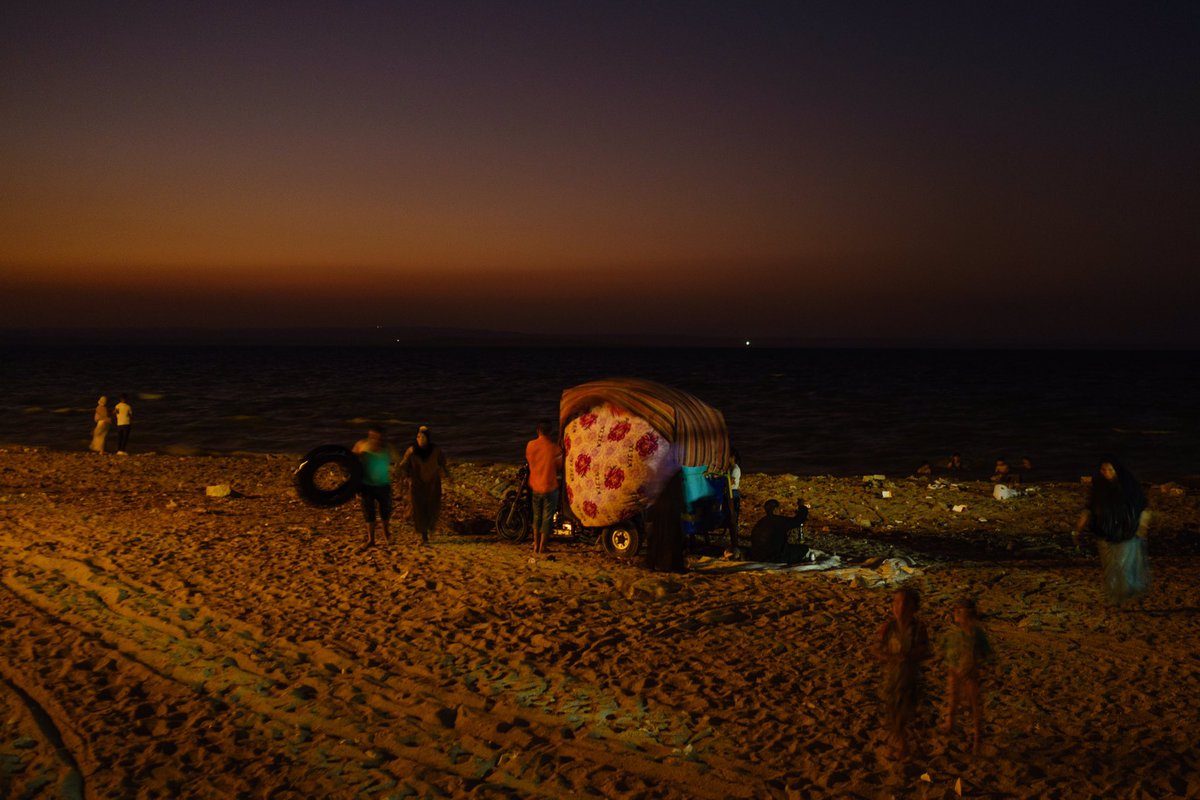 El Fayoum, Egypt 2024
©Sahl Abdelrahman