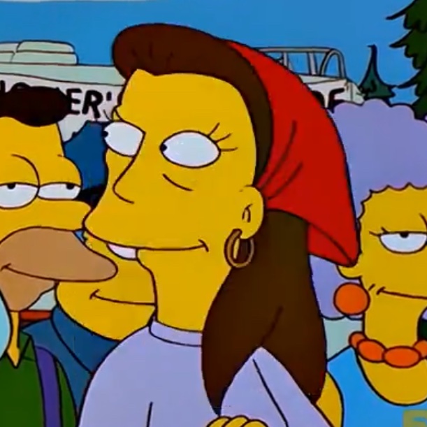 If you skip past this tweet and not reply with "Eeyore and his wife, Ruth Powers", I’ll be gloomy.