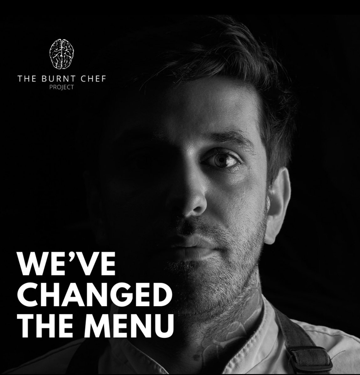 burnt_chef's tweet photo. Are you at your wits end?
Swap antisocial hours for work/life balance, unsupportive structures for management training, and total burnout for a thriving positive team, and increase your retention today.
We're changing the menu - we can help you change yours.
#ChangeTheMenu https://t.co/ycRZDyv8jV