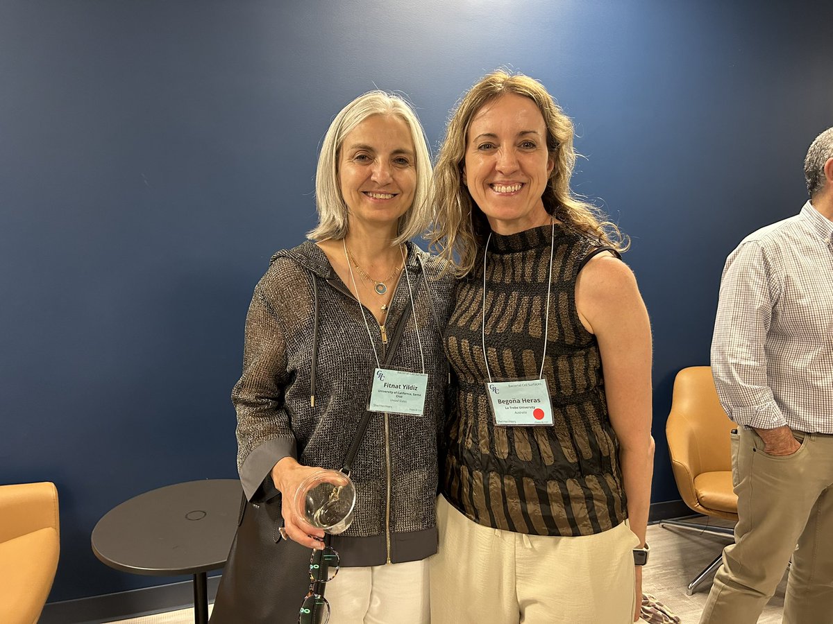 Begona Heras tweet media