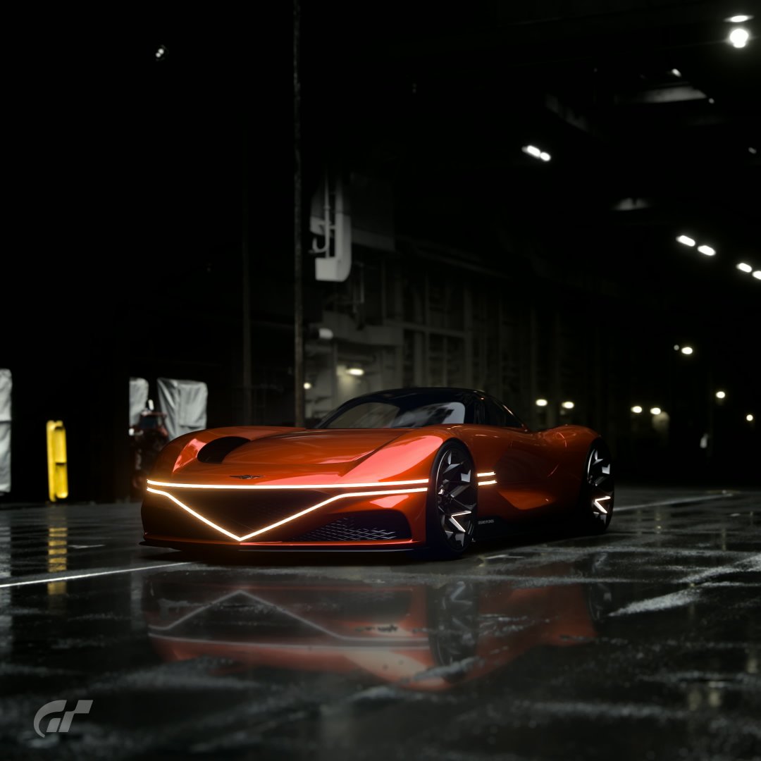 The Genesis

#virtualphotography #granturismo7 #granturismophotography #gt7 #visiongt #geneis #Hyundai #gt7purescapes <a href="/GenesisUSA/">Genesis USA</a> @genesis